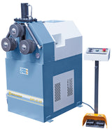 Bernardo BPK 45 HE Motorized Ring Bending Machine Sheet Metal Bender