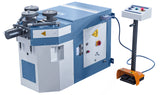 Bernardo BPK 45 HE Motorized Ring Bending Machine Sheet Metal Bender