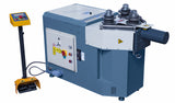 Bernardo Sheet Metal Folder Motorized Ring Bending Machine BPK 50 HS