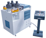 Bernardo Sheet Metal Folder Hydraulic Ring Bending Machine BPK 80 VH