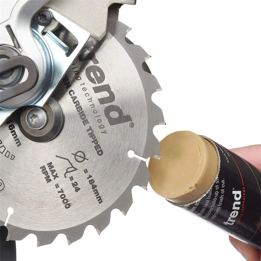 Wax Blade Lubricant - 342g