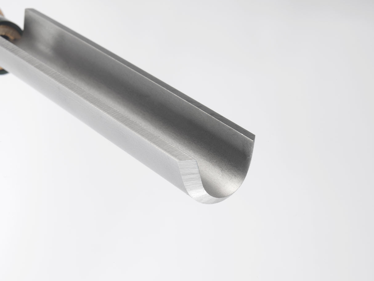 Record Power Machine Accessory Gouge 25mm