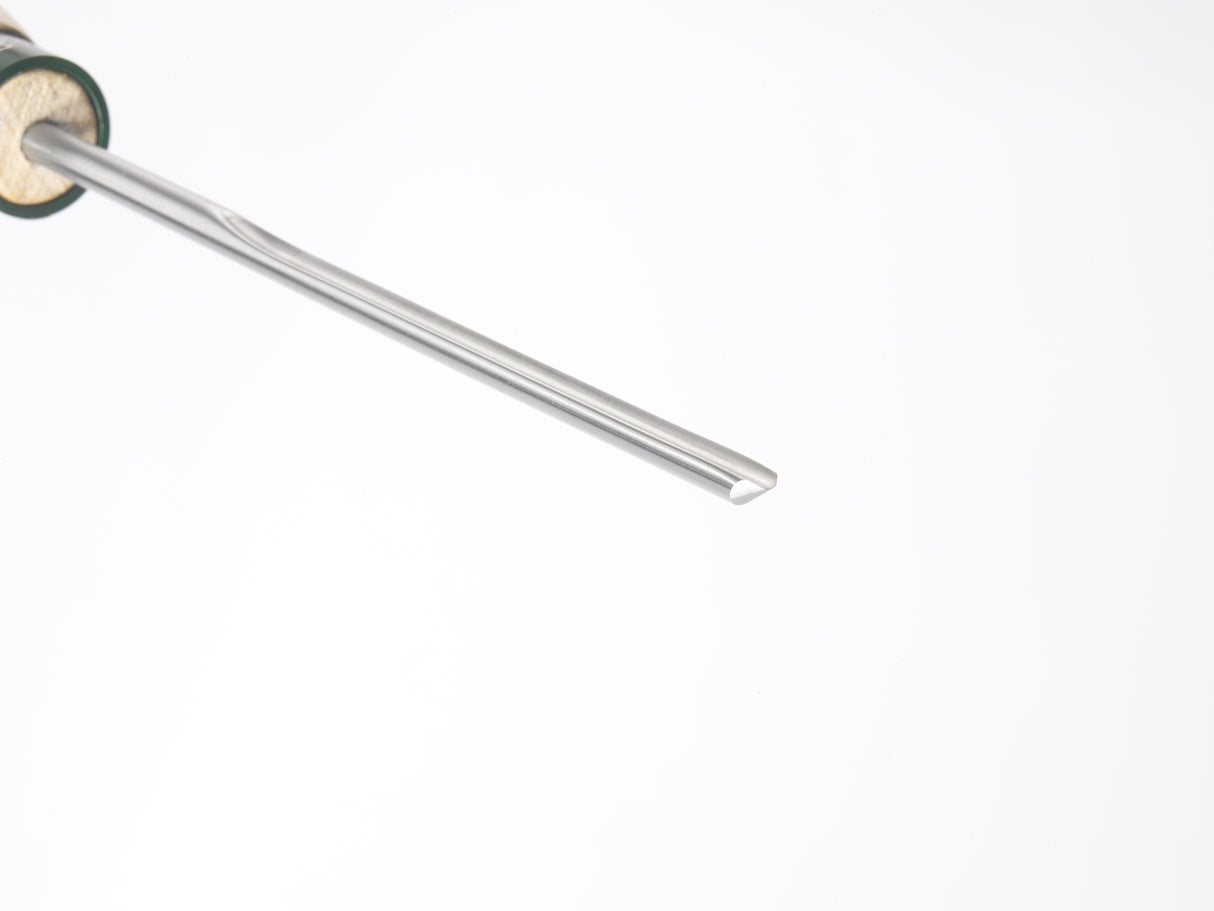 Record Power Machine Accessory Gouge 6 mm