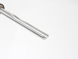 Record Power Lathe Accessory Gouge 10 mm