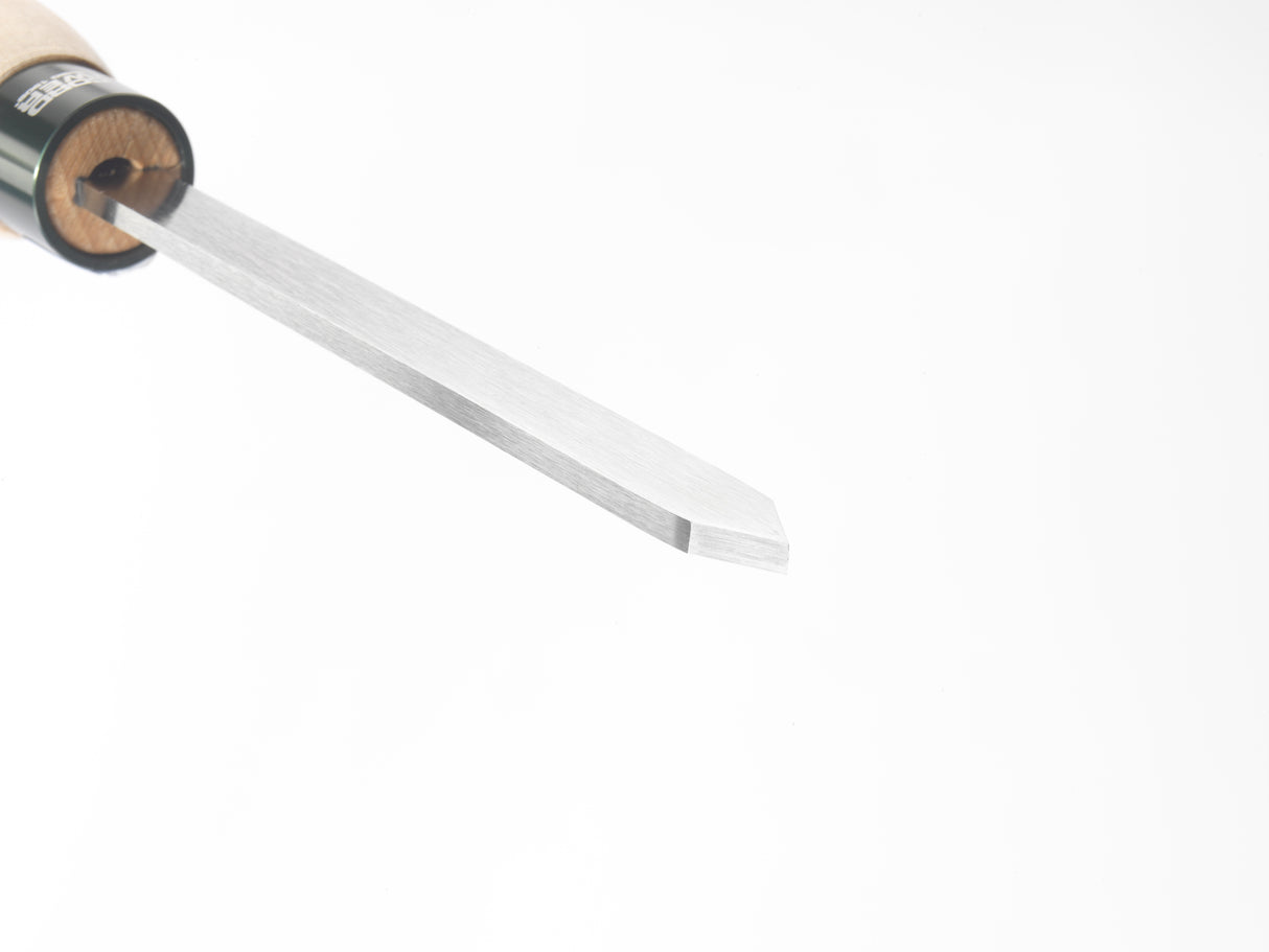 Record Power Lathe Accessory Gouge 3 mm