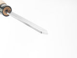 Record Power Lathe Accessory Gouge 3 mm