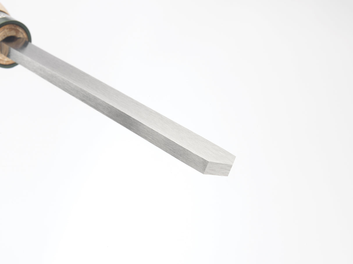 Record Power Dovetail Gouge for SC Chucks Machine Tool Accessory