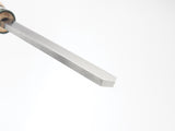 Record Power Dovetail Gouge for SC Chucks Machine Tool Accessory