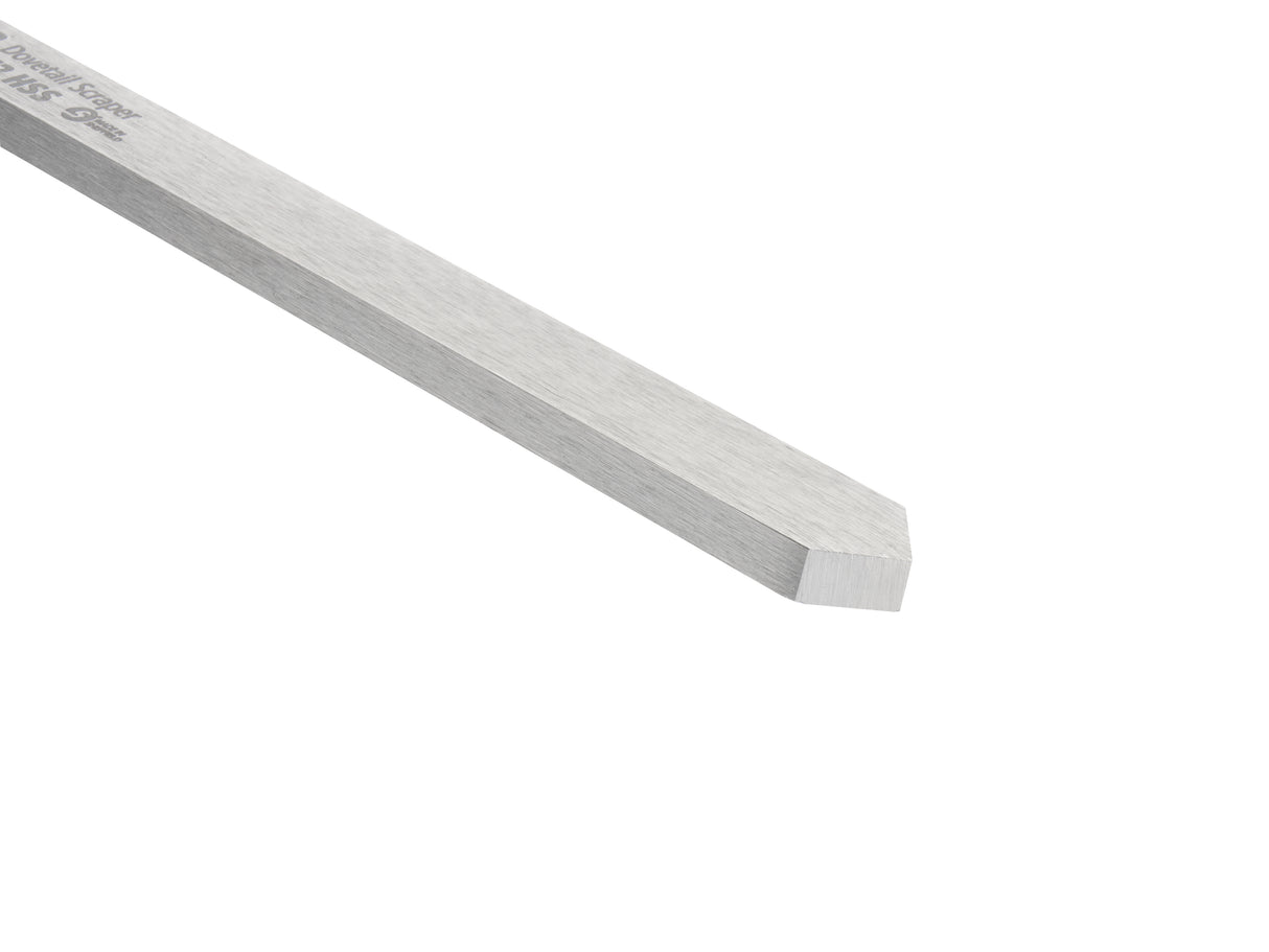 Record Power ProComfort 12mm Dovetail Gouge Lathe Accessory