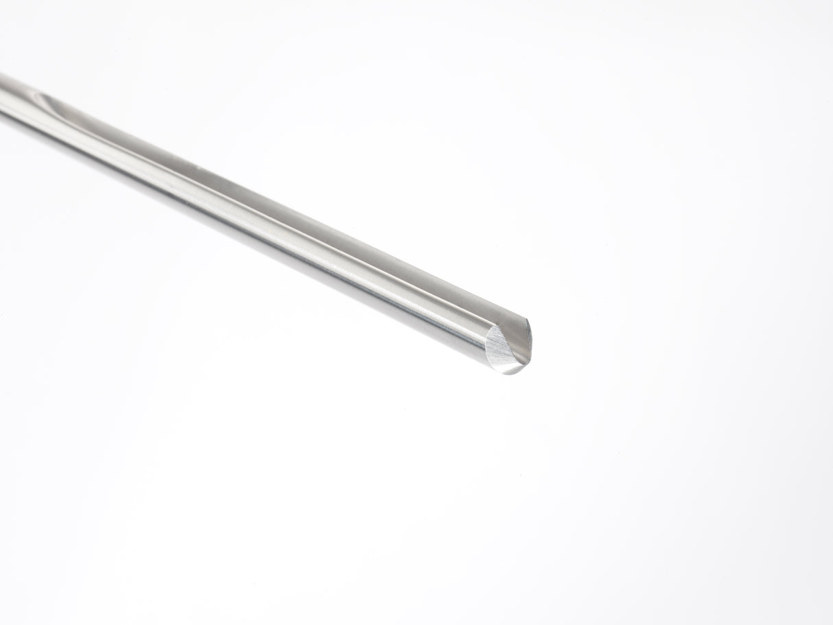 Record Power Lathe Accessory - 6mm Bowl Gouge with 305mm Handle