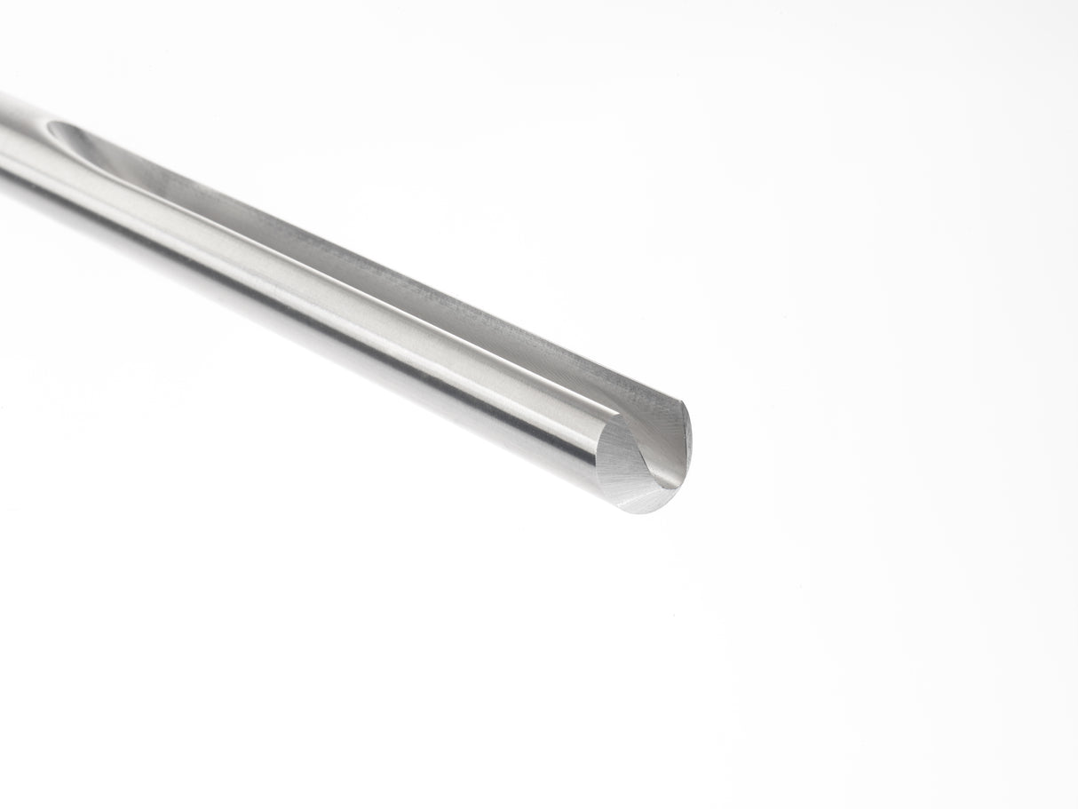 Record Power Lathe Accessory Bowl Gouge 12.7mm with 406mm Handle