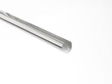 Record Power Lathe Accessory Bowl Gouge 12.7mm with 406mm Handle