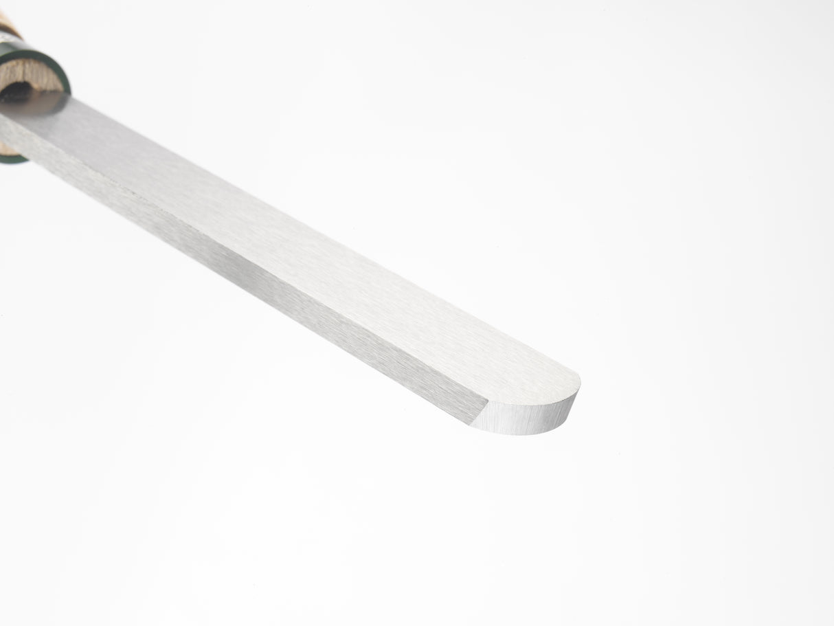 Record Power Bowl Gouge 19mm (base) Machine Tool Accessory