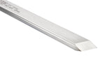 Record Power ProComfort Round Edge Skew Chisel Machine Tool Accessory