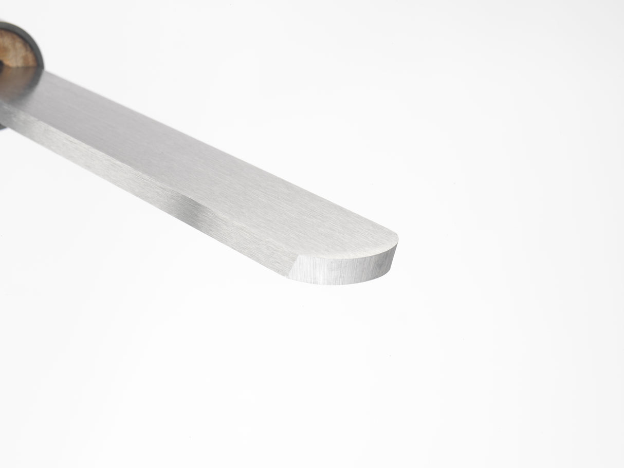 Record Power Lathe Chisel Curved Gouge 25 mm