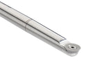 Record Power ProComfort Carbide Turning Chisel - Round Tip