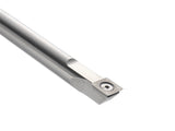Record Power Machine Tool Accessory ProComfort Carbide Turning Tool - Square Tip