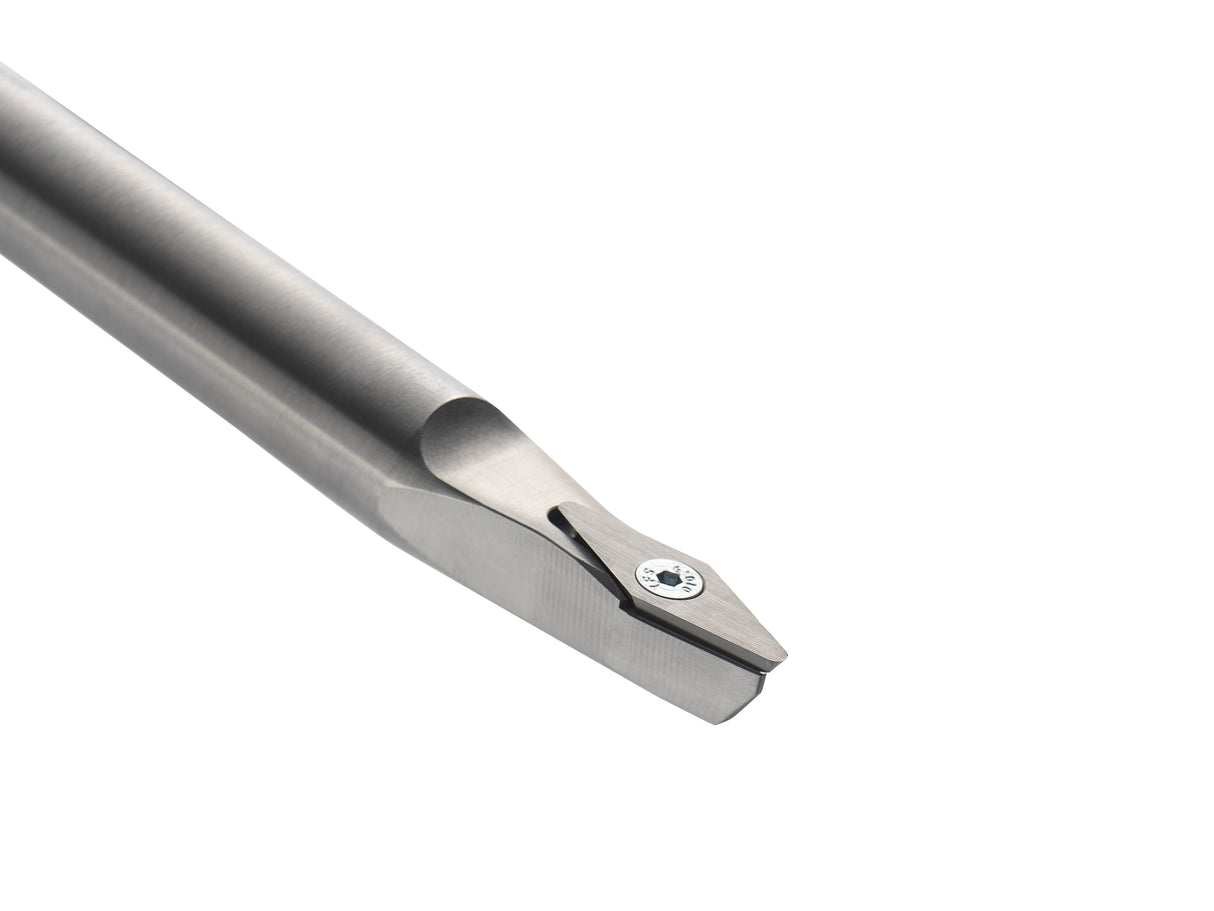 Record Power ProComfort Carbide Diamond-Tipped Gouge Machine Tool Accessory