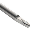 Record Power ProComfort Carbide Diamond-Tipped Gouge Machine Tool Accessory