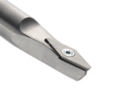 Record Power ProComfort Carbide Diamond-Tipped Gouge Machine Tool Accessory