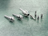 Record Power Universal Live Centre Kit Coronet Falcon 2MT Machine Tool Accessory