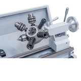 Bernardo Hobby 800 G / 400 V Lathe – Versatile and Robust