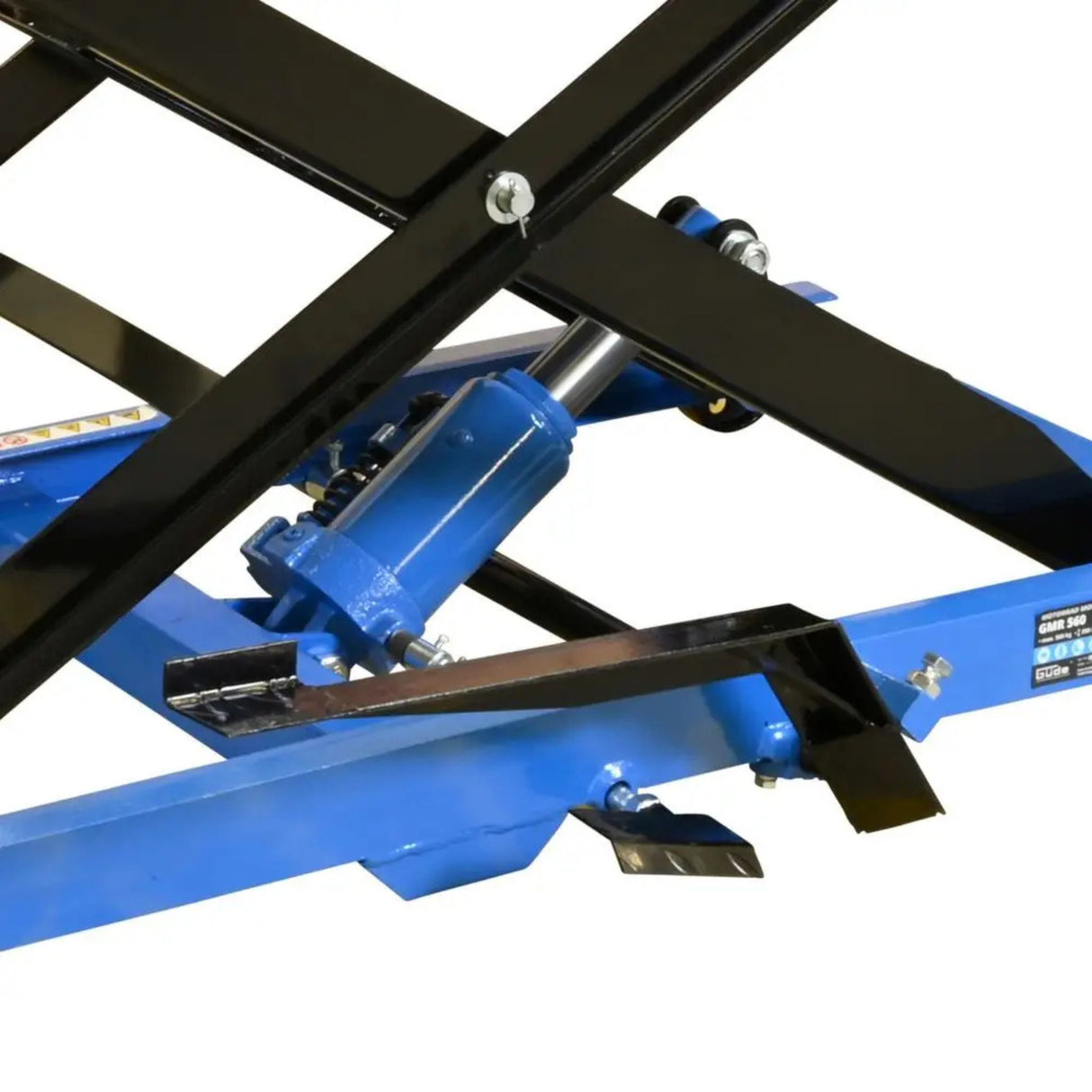 Güde GMR 560 Motorcycle Lift