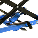 Güde GMR 560 Motorcycle Lift