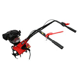 Petrol tiller Güde GF 2436.1