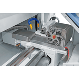 Bernardo CK 320 x 750 – Compact and versatile CNC lathe