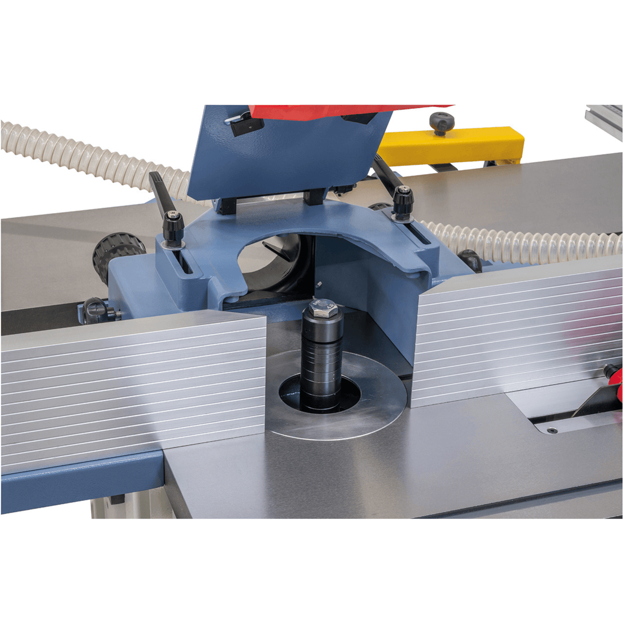 Bernardo Combined Universal Woodworking Machine CU 260 R 400V