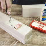 Silicone Glue Roller Kit