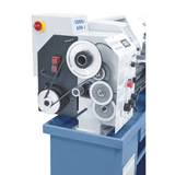 Bernardo Metal Lathe Profi 900 Vario - 230 V