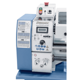 Bernardo metal lathe milling machine Proficenter 550 WQV 230 V