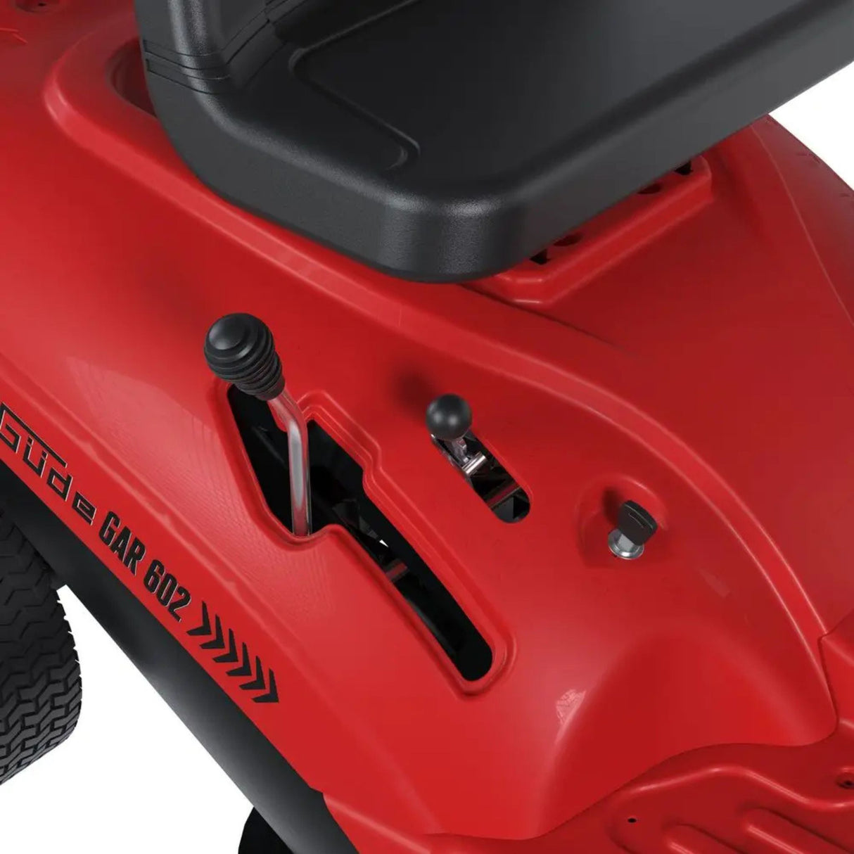Güde GAR 602 Lawn Tractor