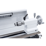 Lathe Bernardo Profi 650 G / 230 V – Compact and reliable