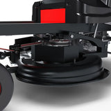 Güde GZT 1070 ride-on lawn mower
