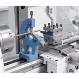 Metal Lathe Bernardo Proficenter 550 WQV