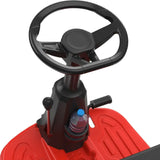 Güde GAR 601 ride-on lawn mower