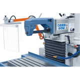 Bernardo Universal Milling Machine WFM 850 Servo – 800 mm table, ISO 40