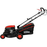 Güde BIG WHEELER 464.3 R Lawn Mower