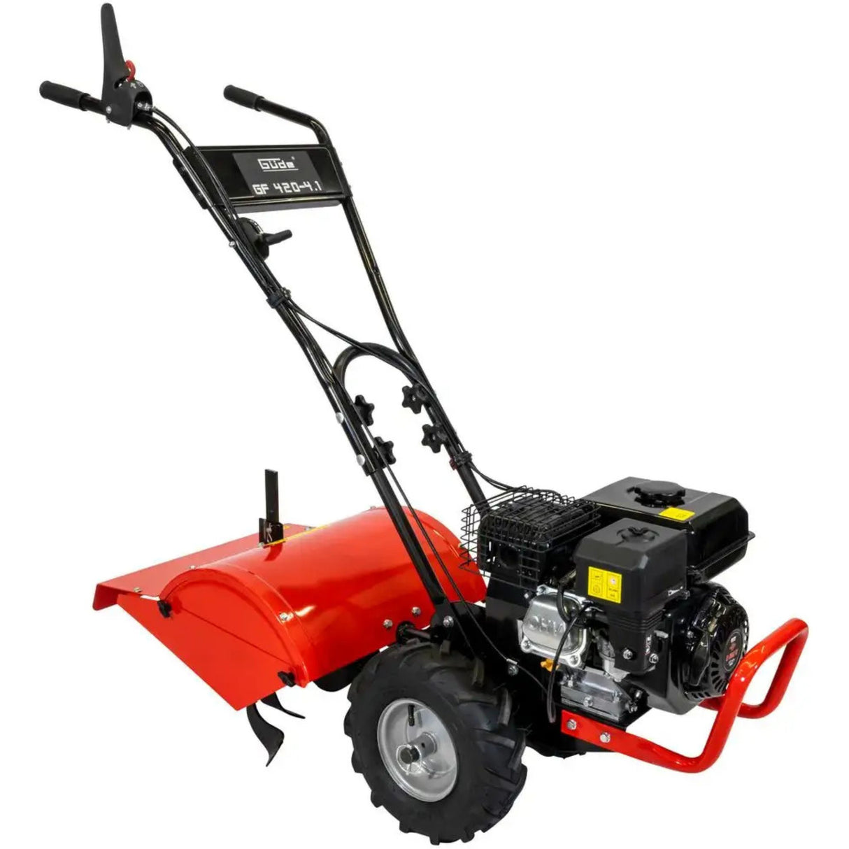 Petrol tiller Güde GF 420-4.1