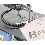 Bernardo Scroll Saw 230 V (560-n-vario-230-v)