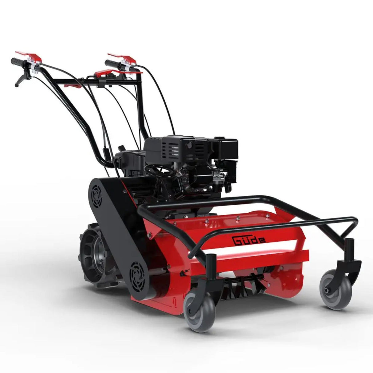 Güde GSM 500 Flail Mower