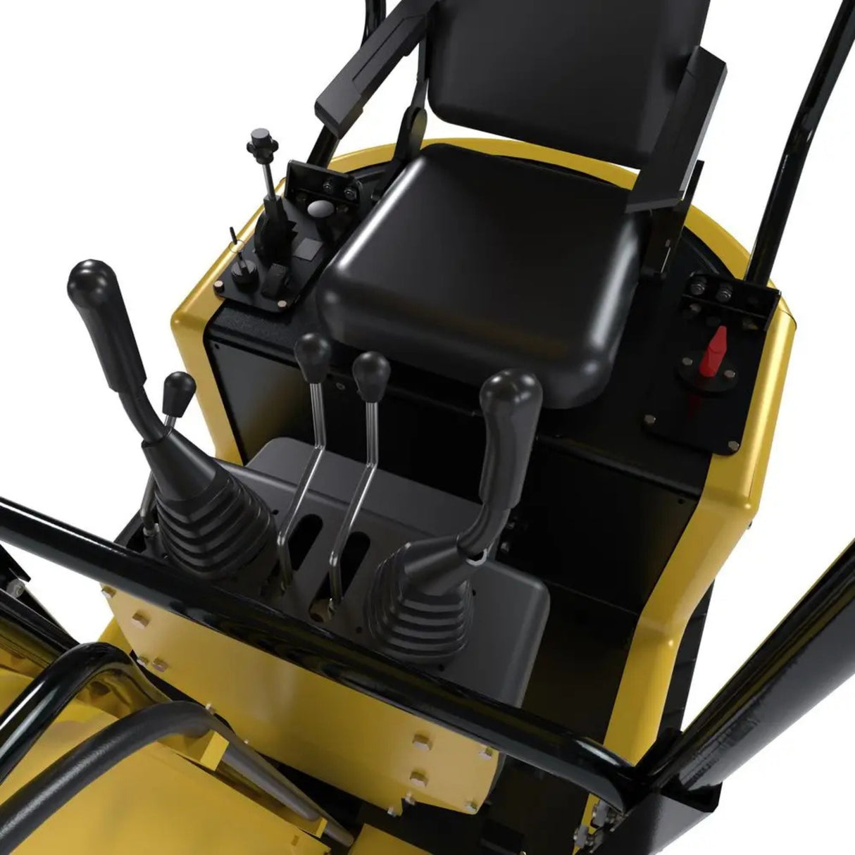 Güde Mini Excavator GMB 860B