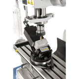 Bernardo Drill and Mill BF 45 HSV Vario