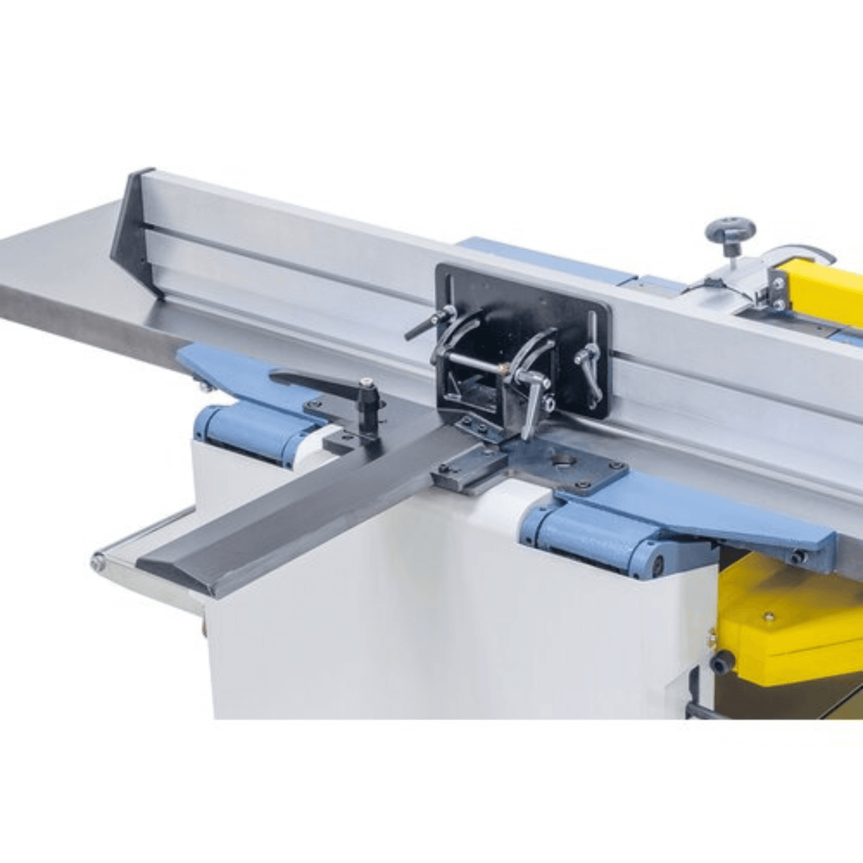 Bernardo Surface Planer and Thicknesser FS 410 P - 400 V