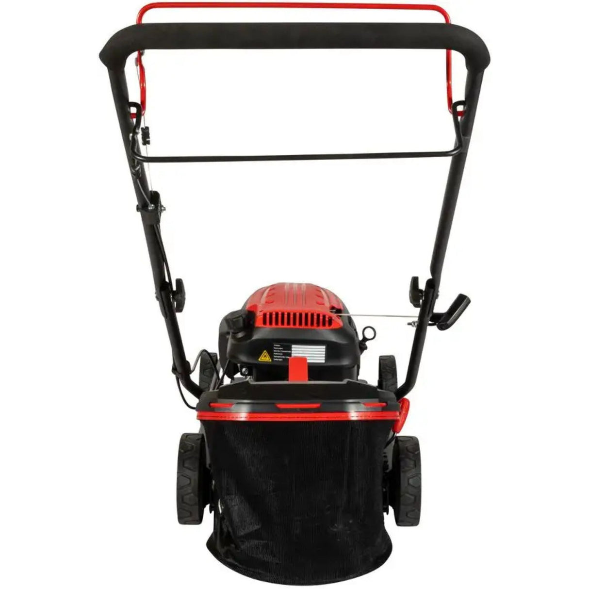 Push lawn mower Güde ECO WHEELER 413.3 R