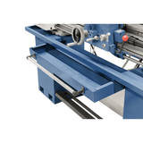 Bernardo Standard 165 V-Top Lathe with ES-12 V 3-axis DRO