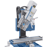 Bernardo Drill-Milling Machine KF 28 Top